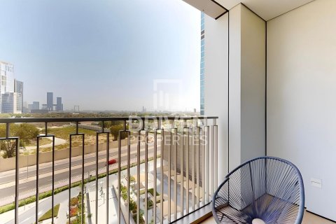 Apartment in Downtown Views II, Downtown Dubai (Downtown Burj Dubai), Dubai 1 bedroom, 69 sq.m. № 20565 - photo 11