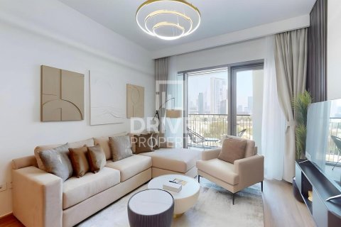 Apartment in Downtown Views II, Downtown Dubai (Downtown Burj Dubai), Dubai 1 bedroom, 69 sq.m. № 20565 - photo 3