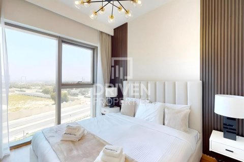 Apartment in Downtown Views II, Downtown Dubai (Downtown Burj Dubai), Dubai 1 bedroom, 69 sq.m. № 20565 - photo 6
