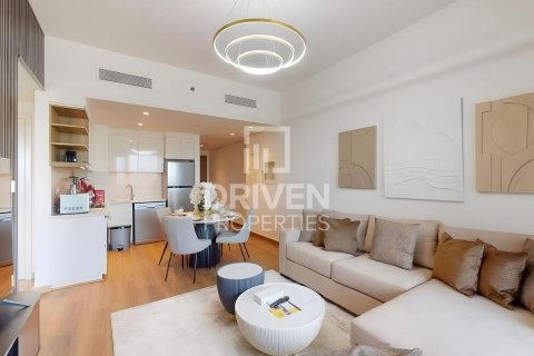 Apartment in Downtown Views II, Downtown Dubai (Downtown Burj Dubai), Dubai 1 bedroom, 69 sq.m. № 20565 - photo 2