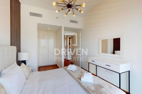Apartment in Downtown Views II, Downtown Dubai (Downtown Burj Dubai), Dubai 1 bedroom, 69 sq.m. № 20565 - photo 5