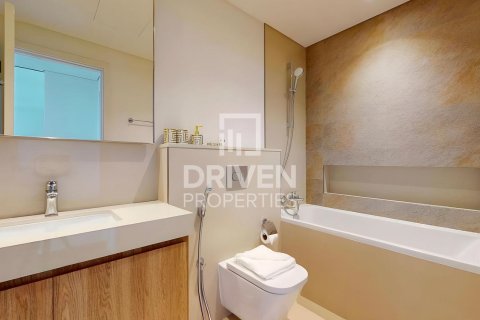 Apartment in Downtown Views II, Downtown Dubai (Downtown Burj Dubai), Dubai 1 bedroom, 69 sq.m. № 20565 - photo 10
