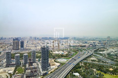 Apartment in Zabeel, Dubai 1 bedroom, 81 sq.m. № 20555 - photo 17