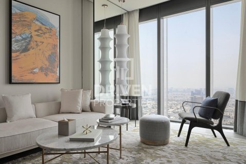 Apartment in Zabeel, Dubai 1 bedroom, 81 sq.m. № 20555 - photo 1