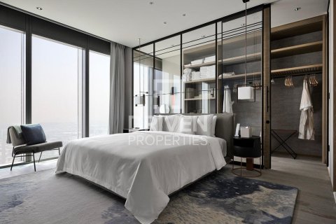 Apartment in Zabeel, Dubai 1 bedroom, 81 sq.m. № 20555 - photo 7