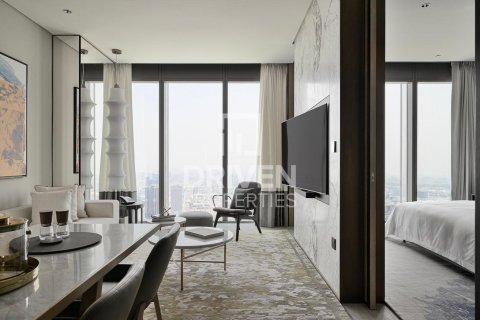 Apartment in Zabeel, Dubai 1 bedroom, 81 sq.m. № 20555 - photo 3