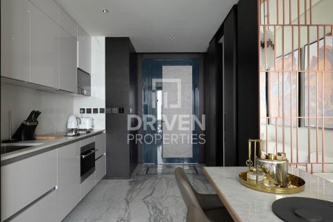 Apartment in Zabeel, Dubai 1 bedroom, 81 sq.m. № 20555 - photo 10