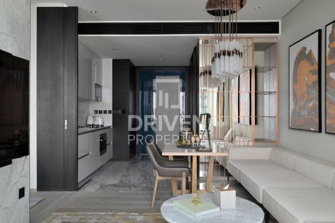 Apartment in Zabeel, Dubai 1 bedroom, 81 sq.m. № 20555 - photo 2