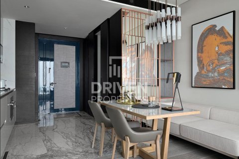 Apartment in Zabeel, Dubai 1 bedroom, 81 sq.m. № 20555 - photo 4