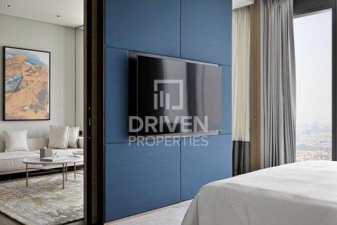 Apartment in Zabeel, Dubai 1 bedroom, 81 sq.m. № 20555 - photo 9