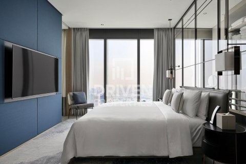 Apartment in Zabeel, Dubai 1 bedroom, 81 sq.m. № 20555 - photo 6