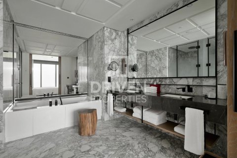 Apartment in Zabeel, Dubai 1 bedroom, 81 sq.m. № 20555 - photo 15