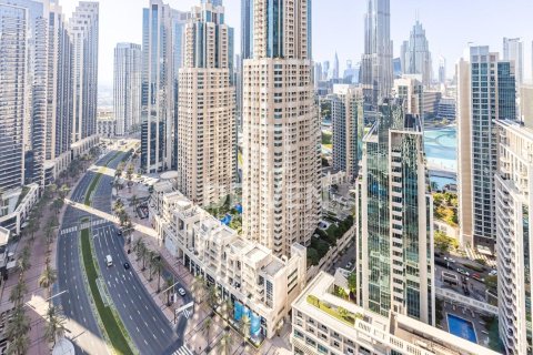 Apartment in Downtown Dubai (Downtown Burj Dubai), Dubai 2 bedrooms, 129 sq.m. № 20566 - photo 14