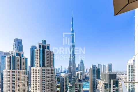 Apartment in Downtown Dubai (Downtown Burj Dubai), Dubai 2 bedrooms, 129 sq.m. № 20566 - photo 16