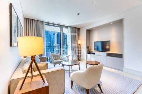 Apartment in Downtown Dubai (Downtown Burj Dubai), Dubai 2 bedrooms, 129 sq.m. № 20566 - photo 3