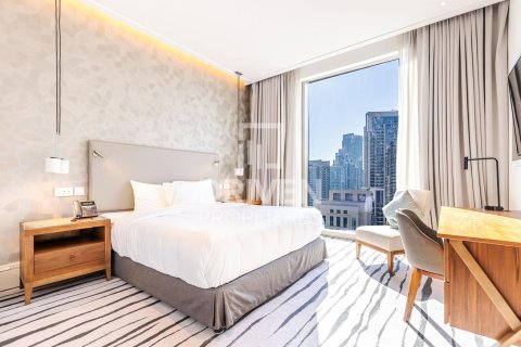 Apartment in Downtown Dubai (Downtown Burj Dubai), Dubai 2 bedrooms, 129 sq.m. № 20566 - photo 6