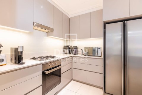 Apartment in Downtown Dubai (Downtown Burj Dubai), Dubai 2 bedrooms, 129 sq.m. № 20566 - photo 10