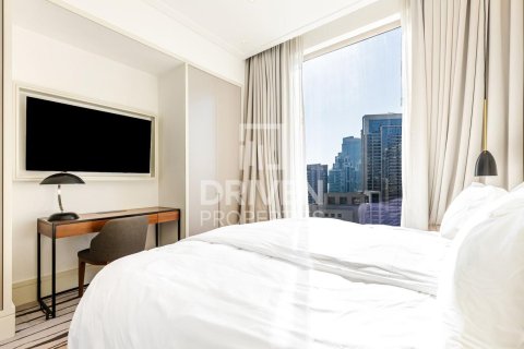 Apartment in Downtown Dubai (Downtown Burj Dubai), Dubai 2 bedrooms, 129 sq.m. № 20566 - photo 8