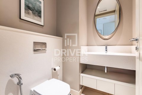 Apartment in Downtown Dubai (Downtown Burj Dubai), Dubai 2 bedrooms, 129 sq.m. № 20566 - photo 12