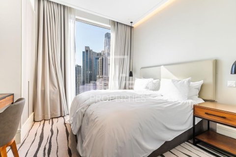 Apartment in Downtown Dubai (Downtown Burj Dubai), Dubai 2 bedrooms, 129 sq.m. № 20566 - photo 9