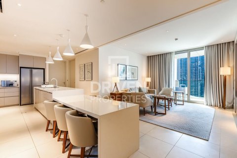 Apartment in Downtown Dubai (Downtown Burj Dubai), Dubai 2 bedrooms, 129 sq.m. № 20566 - photo 2