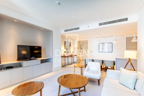 Apartment in Downtown Dubai (Downtown Burj Dubai), Dubai 2 bedrooms, 129 sq.m. № 20566 - photo 1
