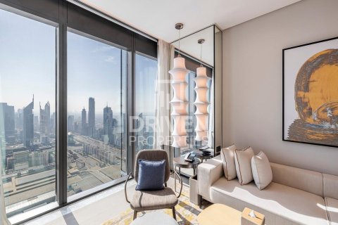 Apartment in Zabeel, Dubai 1 bedroom, 80 sq.m. № 20568 - photo 4