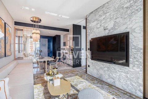 Apartment in Zabeel, Dubai 1 bedroom, 80 sq.m. № 20568 - photo 3