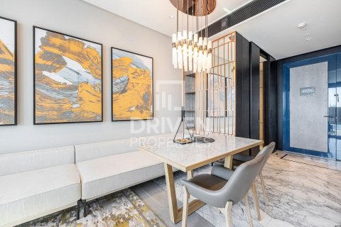Apartment in Zabeel, Dubai 1 bedroom, 80 sq.m. № 20568 - photo 6