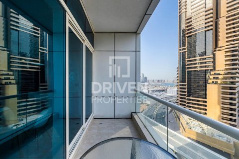 Apartment in Dubai Marina, Dubai 1 bedroom, 75 sq.m. № 20564 - photo 11