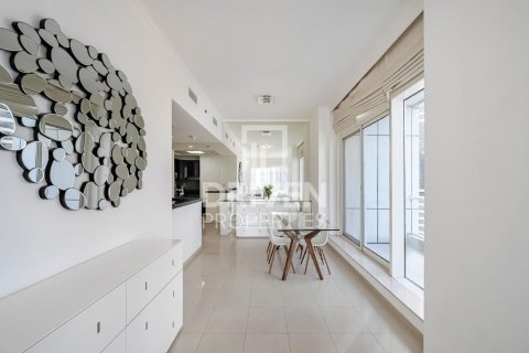 Apartment in Dubai Marina, Dubai 1 bedroom, 75 sq.m. № 20564 - photo 1