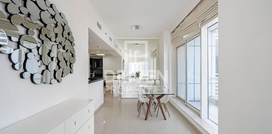 Apartment in Dubai Marina, Dubai 1 bedroom, 75 sq.m. № 20564