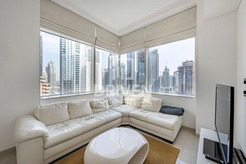 Apartment in Dubai Marina, Dubai 1 bedroom, 75 sq.m. № 20564 - photo 5