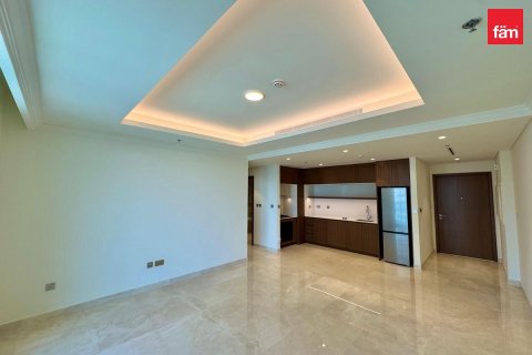 Appartement à Dubai Harbour, Dubai, 1 chambre, 79.2 m², № 49419 - photo 5