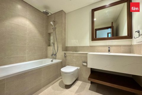 Appartement à Dubai Harbour, Dubai, 1 chambre, 79.2 m², № 49419 - photo 11