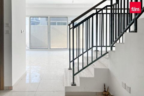 Maison de ville à Dubai, 3 chambres, 112.2 m², № 49429 - photo 14