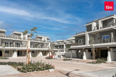 Maison de ville à Dubai, 3 chambres, 112.2 m², № 49429 - photo 12