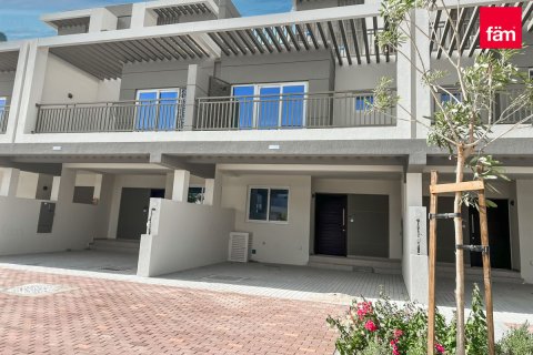 Maison de ville à Dubai, 3 chambres, 112.2 m², № 49429 - photo 13