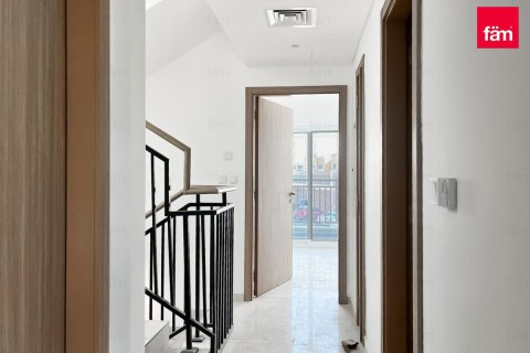 Maison de ville à Dubai, 3 chambres, 112.2 m², № 49429 - photo 4