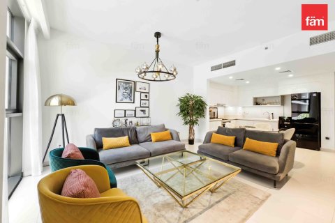 Appartement à Dubai Hills Estate, Dubai, 2 chambres, 97.7 m², № 49420 - photo 9