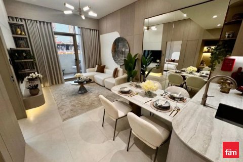 Apartment in Dubai 1 bedroom, 71.3 sq.m. № 49418 - photo 1