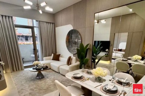 Apartment in Dubai 1 bedroom, 71.3 sq.m. № 49418 - photo 2