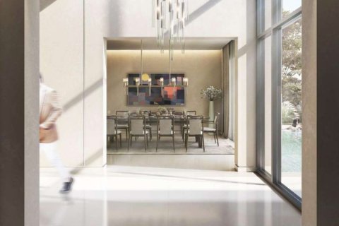 Villa à Wadi Al Safa 2, Dubai, 4 chambres, 433.9 m², № 49428 - photo 2