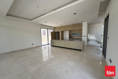 Villa in Dubai Hills Estate, Dubai 4 bedrooms, 707.5 sq.m. № 49416 - photo 8