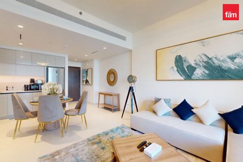 Apartamento en Dubai Harbour, Dubai, 1 dormitorio, 69.1 m², № 14273 - foto 11