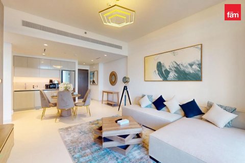 Apartamento en Dubai Harbour, Dubai, 1 dormitorio, 69.1 m², № 14273 - foto 5