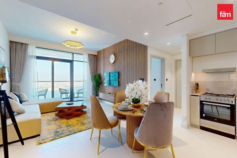 Apartamento en Dubai Harbour, Dubai, 1 dormitorio, 69.1 m², № 14273 - foto 1