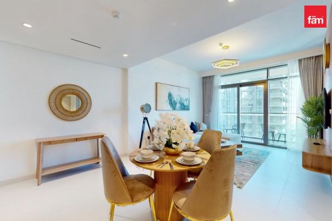 Apartamento en Dubai Harbour, Dubai, 1 dormitorio, 69.1 m², № 14273 - foto 4