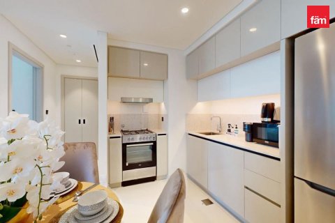 Apartamento en Dubai Harbour, Dubai, 1 dormitorio, 69.1 m², № 14273 - foto 3