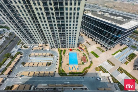 Снять в аренду квартиру в Дубай Хилс Эстейт, Дубай: 1 спальня, 59.9м², № 14265 - фото 4